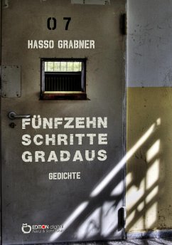 Fünfzehn Schritte gradaus (eBook, PDF) - Grabner, Hasso