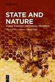 State and Nature (eBook, ePUB)