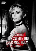 DER ZWEITE TOD DER MRS. HOLM (eBook, ePUB)
