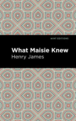 Cover What Maisie Knew (eBook, ePUB)