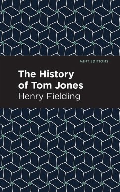 The History of Tom Jones (eBook, ePUB) - Fielding, Henry