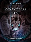 Conan de las islas (eBook, ePUB)