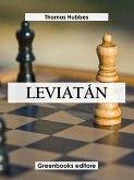 Leviatán (eBook, ePUB)