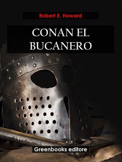 Conan el bucanero (eBook, ePUB) - E. Howard, Robert