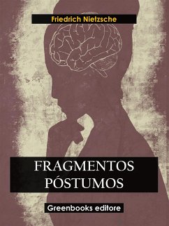 Fragmentos póstumos (eBook, ePUB) - Nietezsche, Friedrich