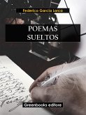 Poemas sueltos (eBook, ePUB)