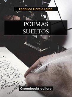 Poemas sueltos (eBook, ePUB) - García Lorca, Federico