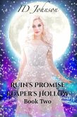 Ruin's Promise: Reaper's Hollow Book 2 (eBook, ePUB)