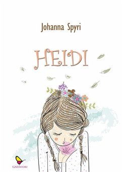 Cover Heidi (eBook, ePUB)