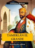 Tamerlán el grande (eBook, ePUB)