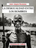 La desigualdad entre los hombres (eBook, ePUB)