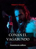 Conan el vagabundo (eBook, ePUB)