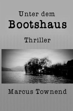 Cover Unter dem Bootshaus (eBook, ePUB)