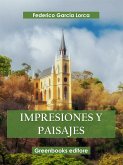 Impresiones y paisajes (eBook, ePUB)