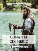 Conan el cimmerio (eBook, ePUB)