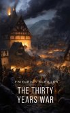 Thirty Years War (eBook, ePUB)