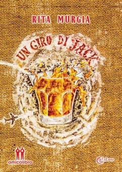 Un giro di Jack (eBook, ePUB) - Murgia, Rita