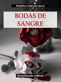 Bodas de sangre (eBook, ePUB)