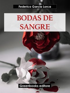 Bodas de sangre (eBook, ePUB) - García Lorca, Federico