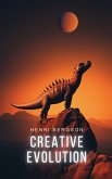 Creative Evolution (eBook, ePUB)