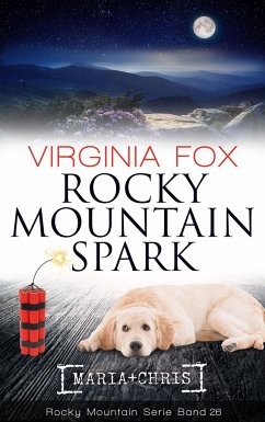 Rocky Mountain Spark - Fox, Virginia
