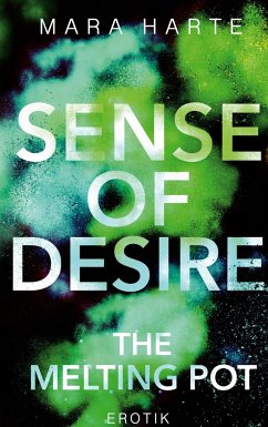Sense of desire - Harte, Mara
