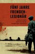 Fünf Jahre Fremdenlegionär (eBook,... - Bild 1