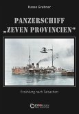 Panzerschiff "Zeven Provincien" (eBook, ePUB)