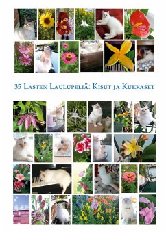 35 lasten laulupeliä - Király, Susanna