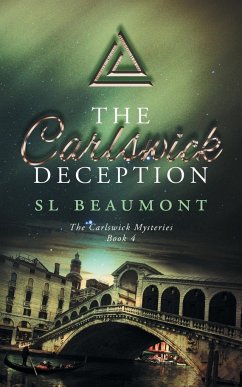The Carlswick Deception - Beaumont, S L