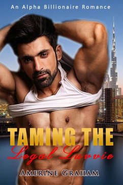Taming the Legal Luvvie (eBook, ePUB) Cover Taming the Legal Luvvie (eBook, ePUB)