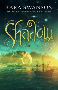 Cover Shadow (Heirs of Neverland, #2) (eBook, ePUB)