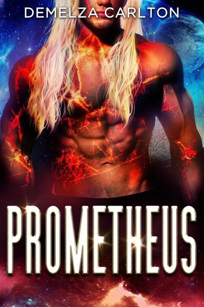 Prometheus (Colony: Holiday, #5) (eBook, ePUB)