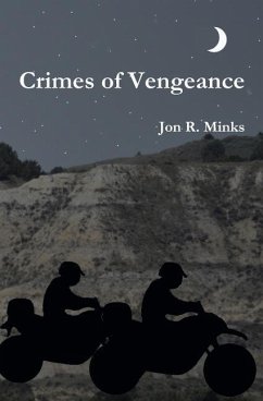 Crimes of Vengeance - Minks, Jon R.