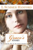Grace's Story (THE DUKE'S BEQUEST, #1) (eBook, ePUB)