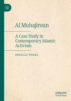 Al Muhajiroun - Weeks, Douglas