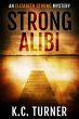 Strong Alibi (Elizabeth Strong, #2)... - Bild 1
