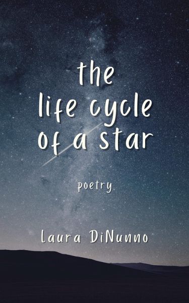 The Life Cycle of a Star (eBook, ePUB) The Life Cycle of a Star (eBook, ePUB)