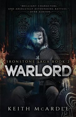 Warlord - Mcardle, Keith