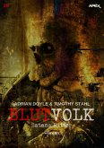 BLUTVOLK, Band 39: SATANS RITTER (eBook, ePUB)