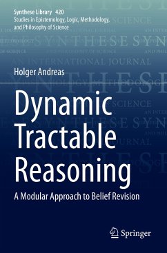 Dynamic Tractable Reasoning - Andreas, Holger