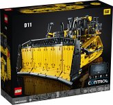 LEGO® Technic 42131 Cat® D11T Bulldozer