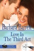 Love in the Third Act (UnderWright Productions Book series, #3) (eBook, ePUB)
