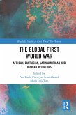 The Global First World War (eBook, ePUB)