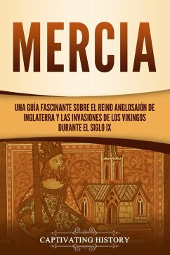 Cover Mercia (eBook, ePUB)