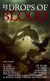 13 Drops of Blood (eBook, ePUB)