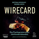 Wirecard. Das Psychogramm (MP3-Download)