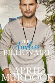 The Aimless Billionaire (Small Town Billionaires, #2) (eBook, ePUB)