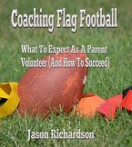 Coaching Flag Football (eBook, ePUB)