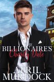 The Billionaire's Charity Date (Small Town Billionaires, #3) (eBook, ePUB)